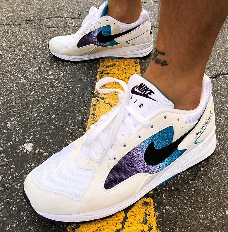 nike sportswear air skylon ii