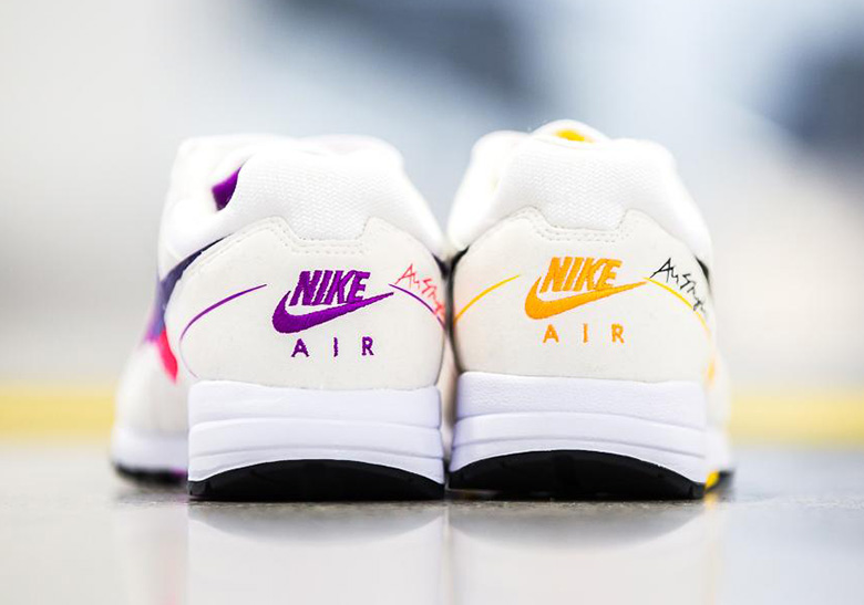 Nike Air Skylon Ii Womens Release Date 4