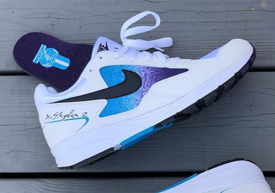 nike air skylon ii