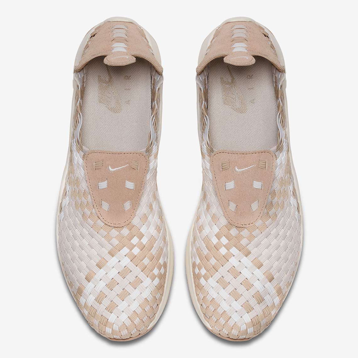 Nike Air Woven Tan 312422-201 Available Now | SneakerNews.com