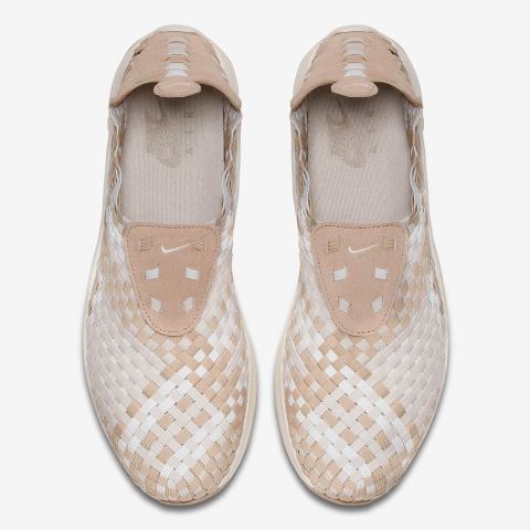 Nike Air Woven Tan 312422-201 Available Now | SneakerNews.com