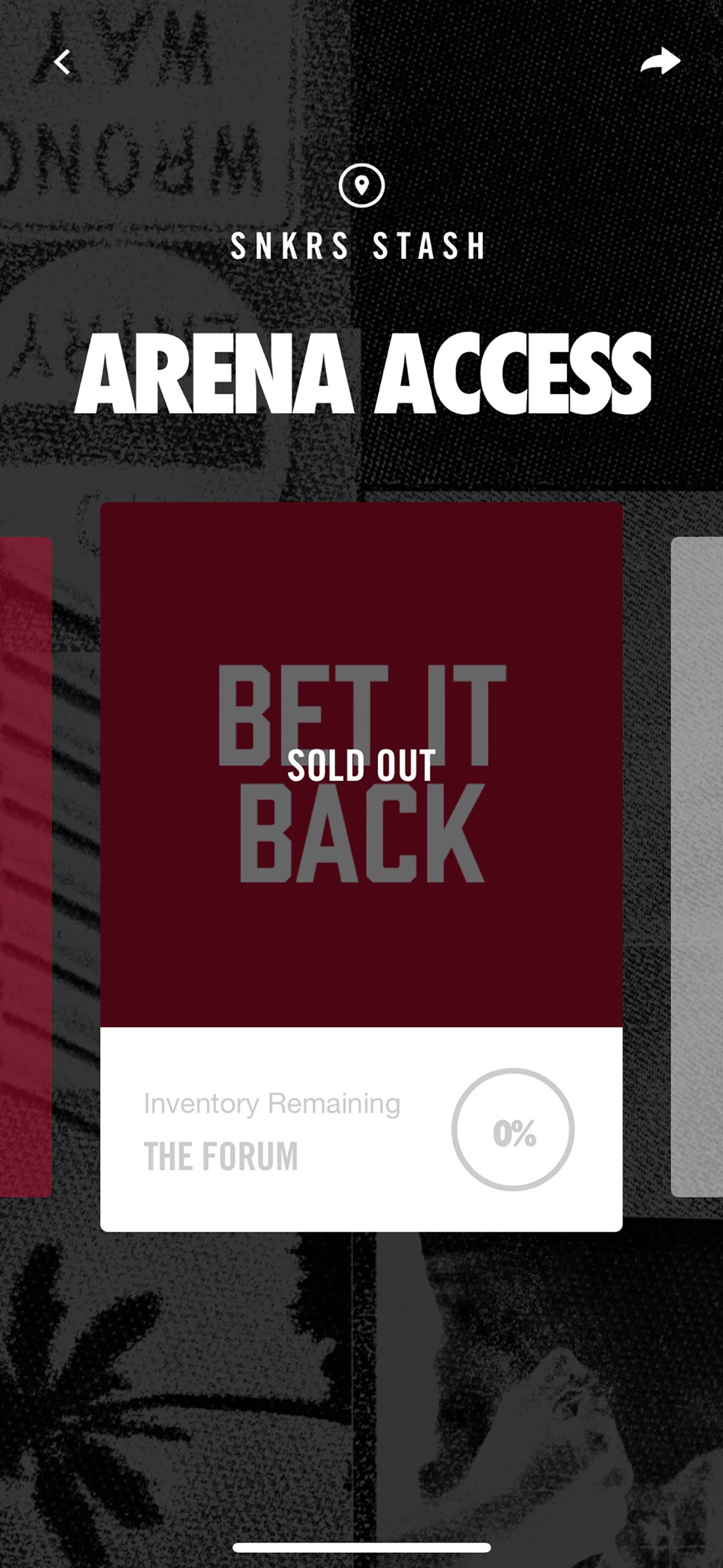 Nike Cortez Bet It Back Release Info 8