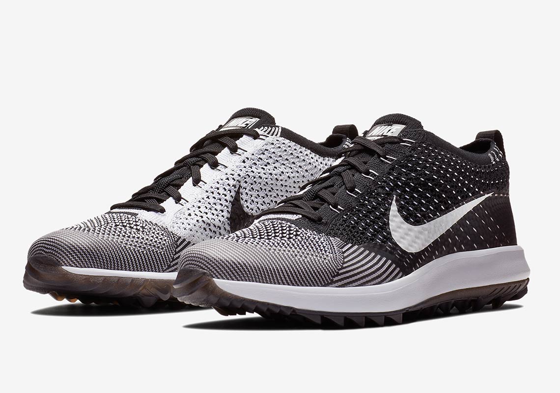 Sometimes grill prediction Nike Flyknit Racer Golf Available Now 909756-001 909756-700 |  SneakerNews.com