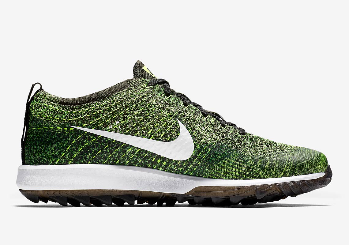 Flyknit Racer Golf Available 909756-001 909756-700 |