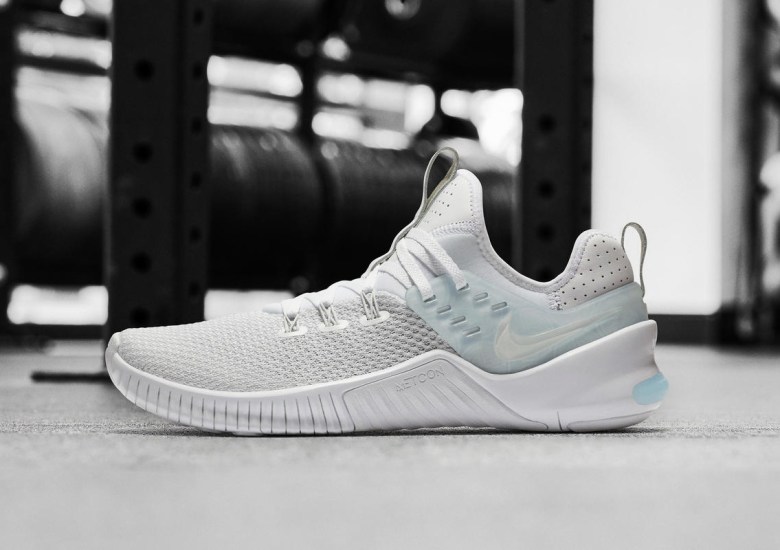 Nike Free CR7 x Metcon Release Date | SneakerNews.com