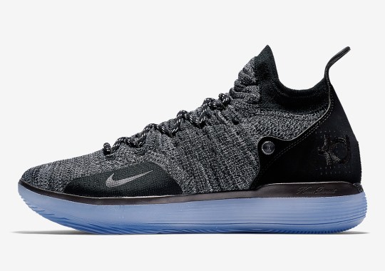 The Nike KD 11 Is Releasing On July 18th