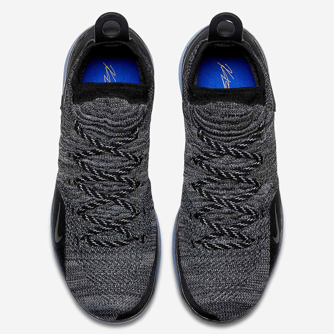 Kd 11 finish on sale line