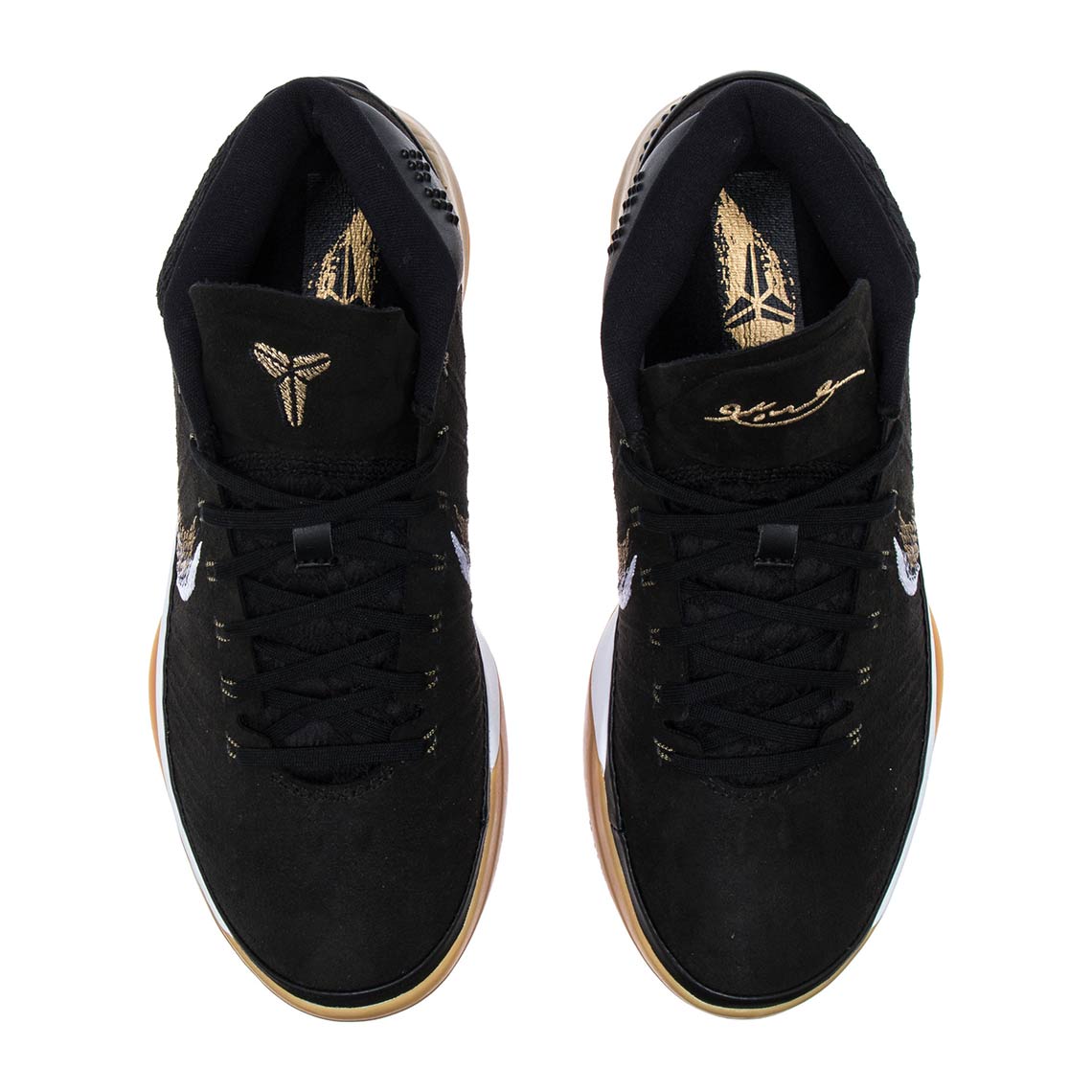 Kobe black clearance gum