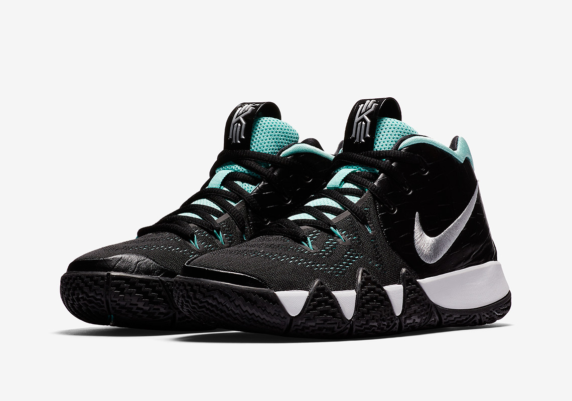 Kyrie 4 nike store store