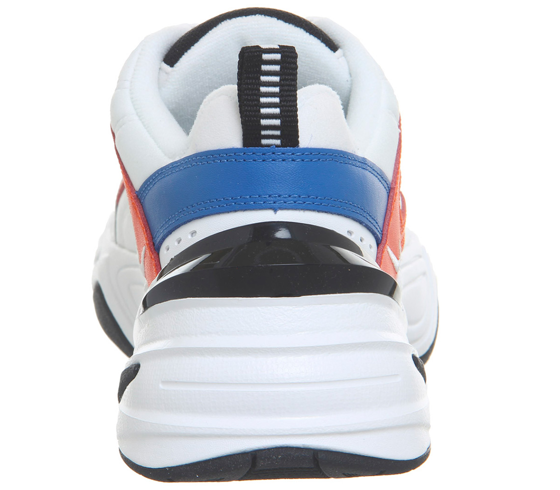 Nike M2K "John Elliott" Available Now | SneakerNews.com