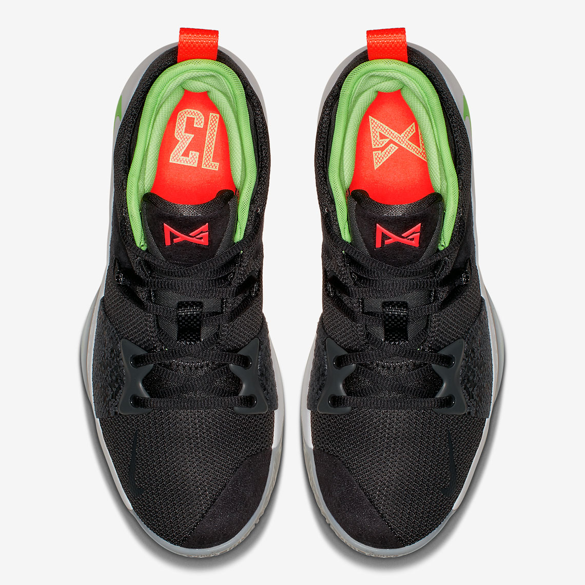 Nike PG 2 AJ2039-005 Release Info | SneakerNews.com