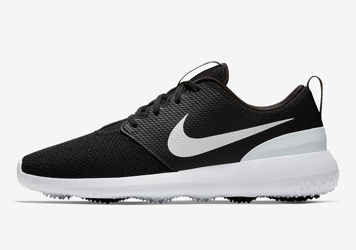 Nike Roshe Golf Shoe - Where To Buy | SneakerNews.com