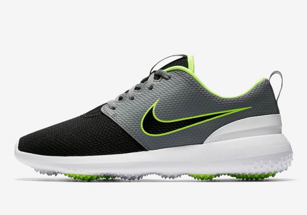 Nike Roshe Golf Shoe - Where To Buy | SneakerNews.com