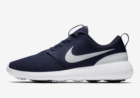 Nike Roshe Golf Shoe - Where To Buy | SneakerNews.com