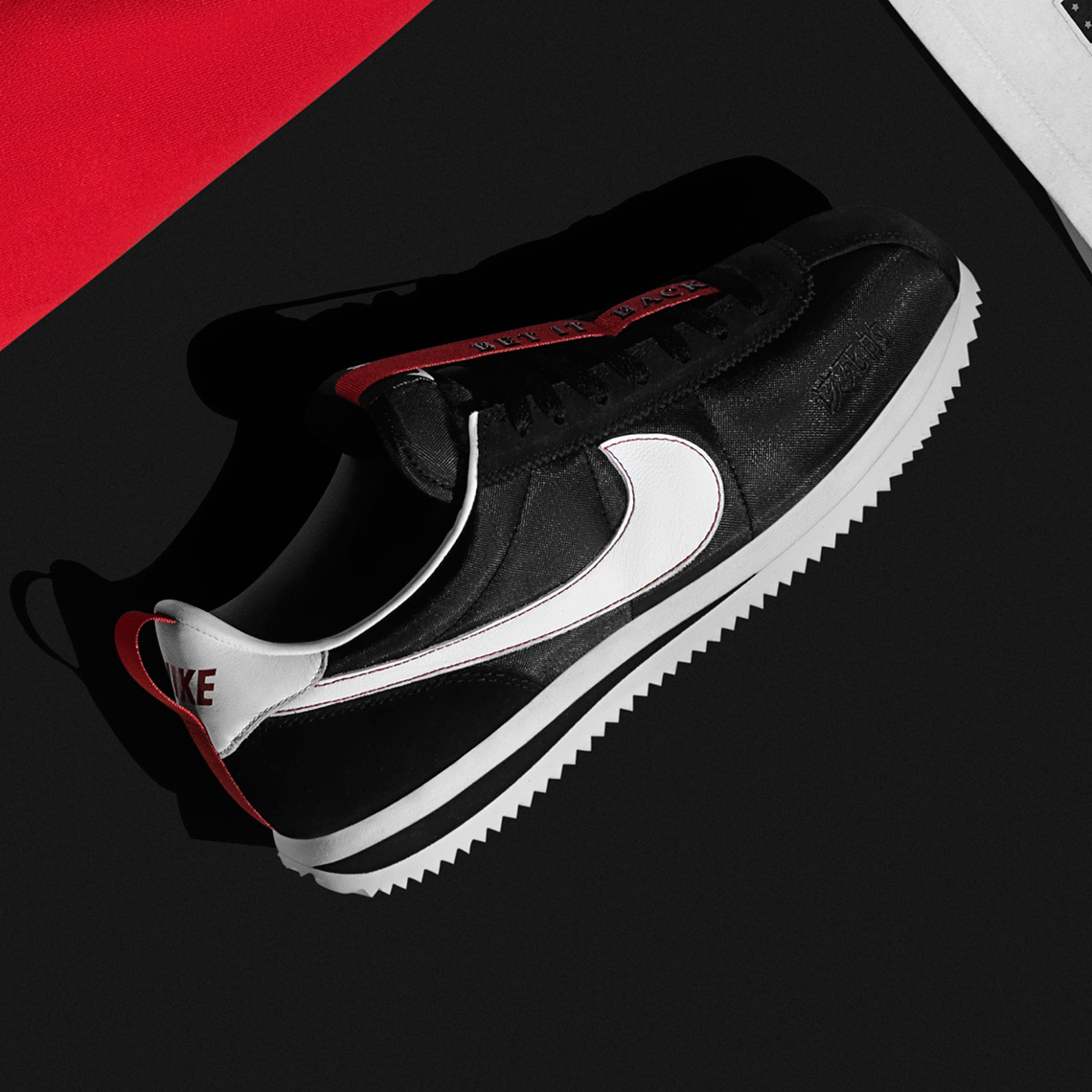 Nike Top Dawg Entertainment Cortez Kenny 1 The Championship Tour Release Info 9