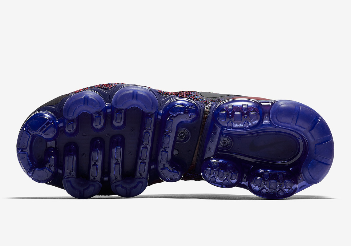 Nike Vapormax 2.0 Team Red + Game Royal Release Info | SneakerNews.com