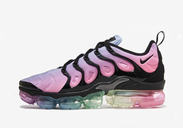 Nike Vapormax Plus BETRUE Release Info | SneakerNews.com