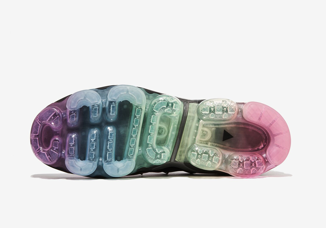 Nike Vapormax Plus BETRUE Release SneakerNews.com