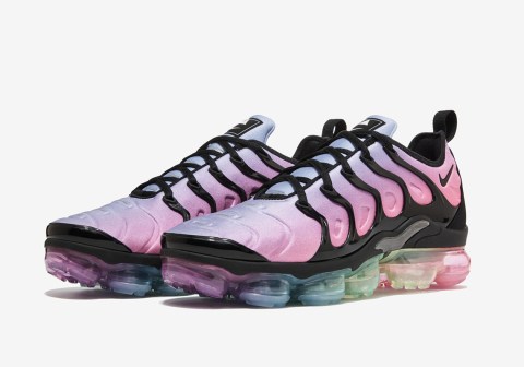 Nike Vapormax Plus BETRUE Release Info | SneakerNews.com