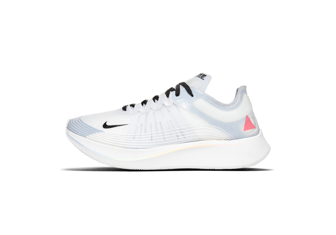 Nike Zoom Fly Be True Release Date 1