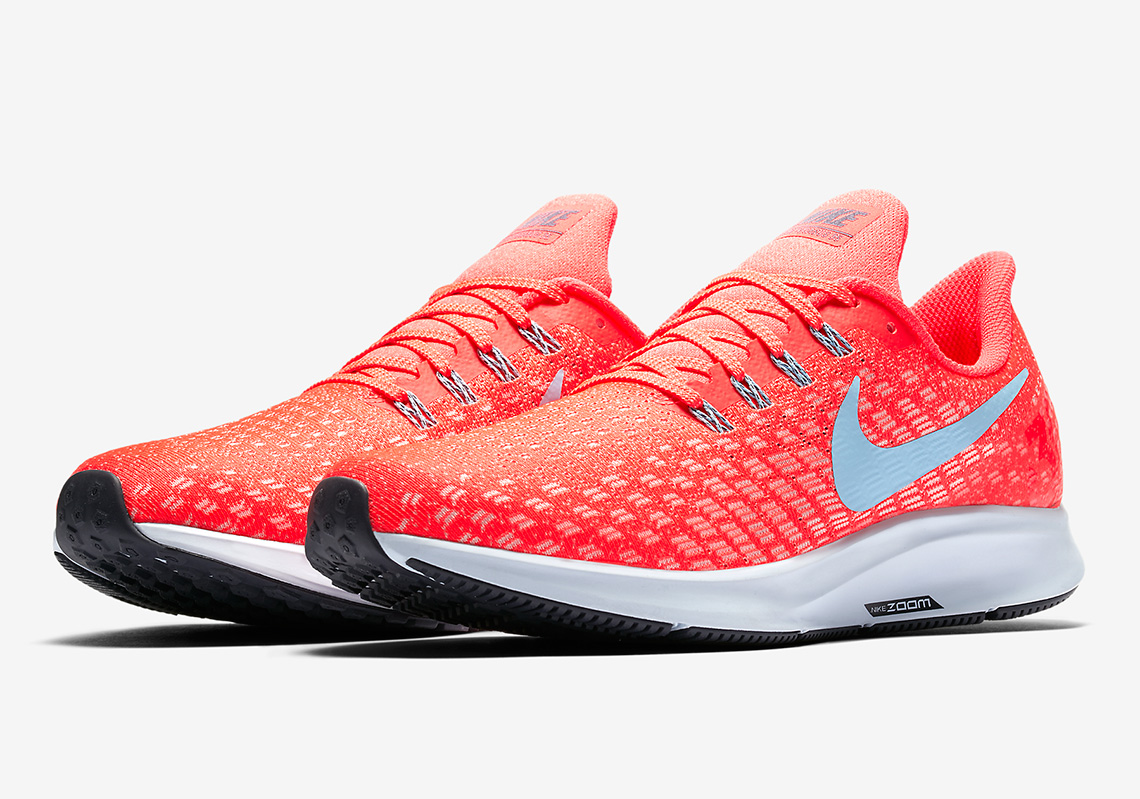 The Nike Zoom Pegasus 35 Is Releasing Soon