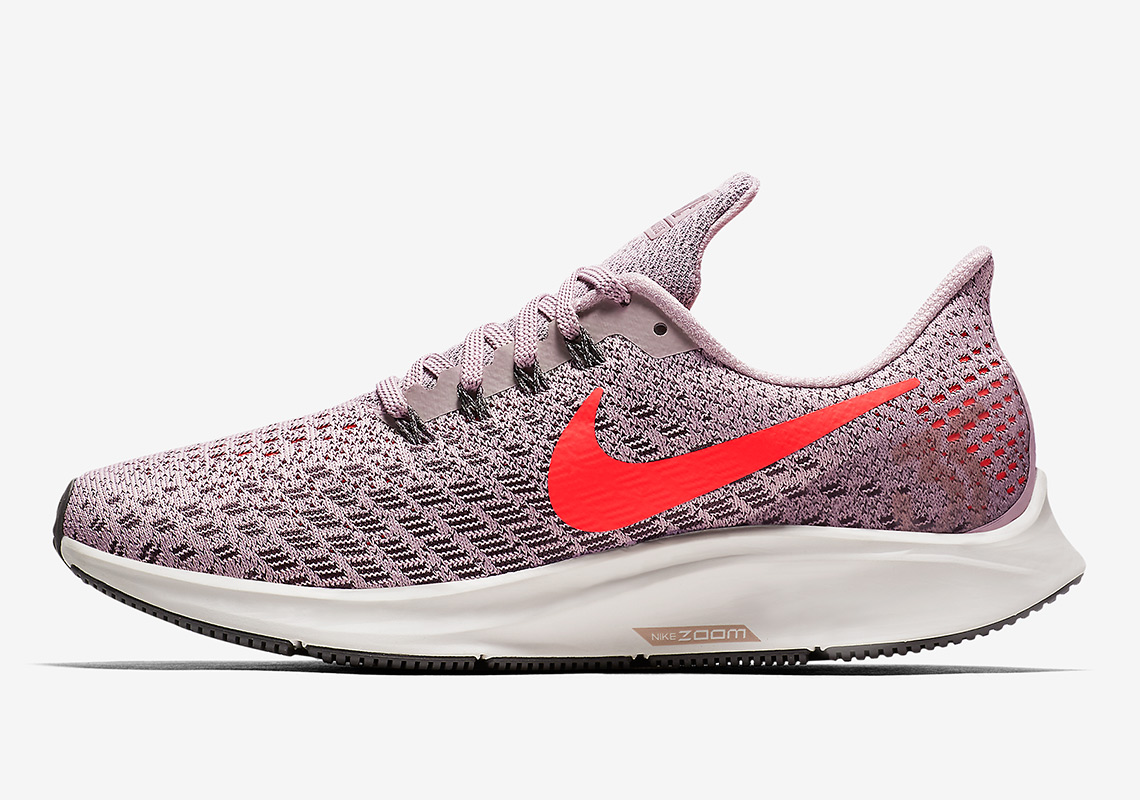 Nike Zoom Pegasus 35 Release Info SneakerNews