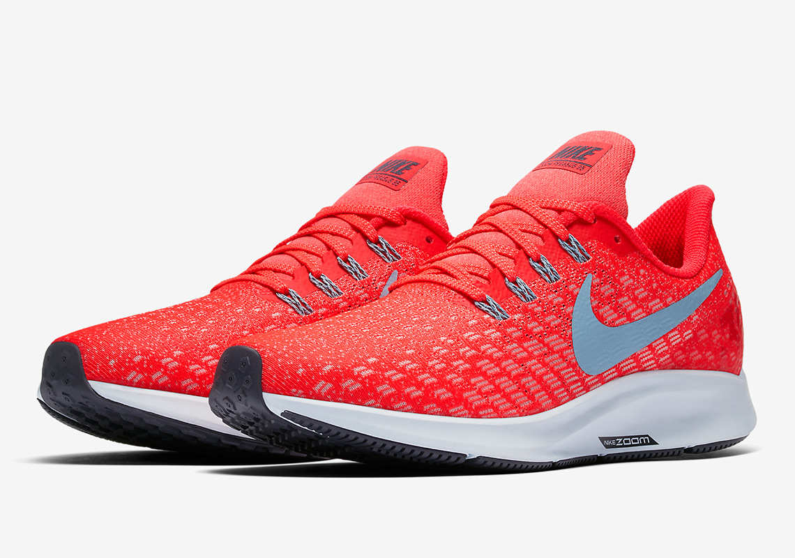 Nike air zoom pegasus 35 2024 team red