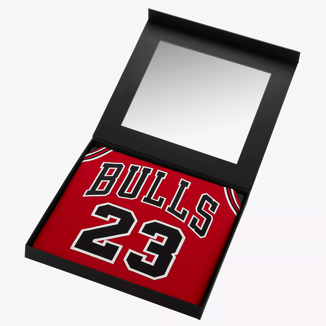 NikeConnect Michael Jordan Authentic Bulls Jersey Release Date