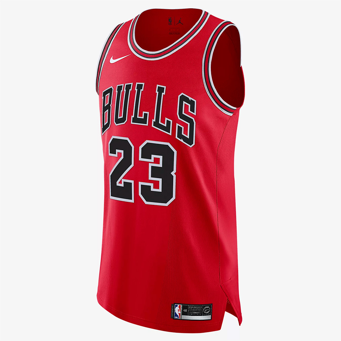 cheap authentic michael jordan jersey