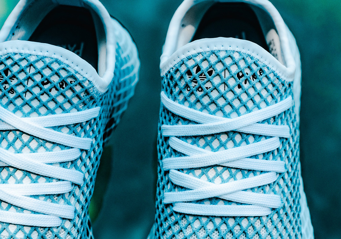 Deerupt parley on sale