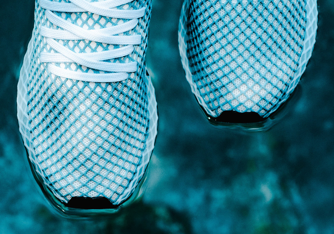 Parley x adidas Deerupt CQ2908 Buy Now SneakerNews