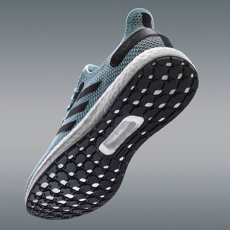 Parley x adidas Speedfactory AM4LA Release Info | SneakerNews.com