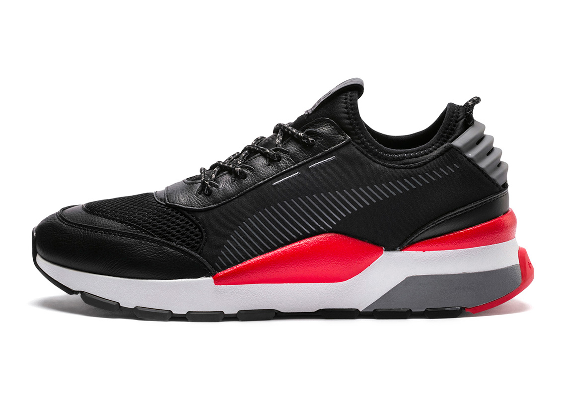 Puma rs-0 sports clearance direct