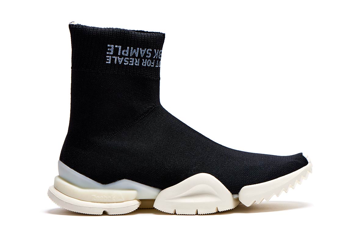 Reebok Sock Run.r Barney's Exclusive Release Info | SneakerNews.com