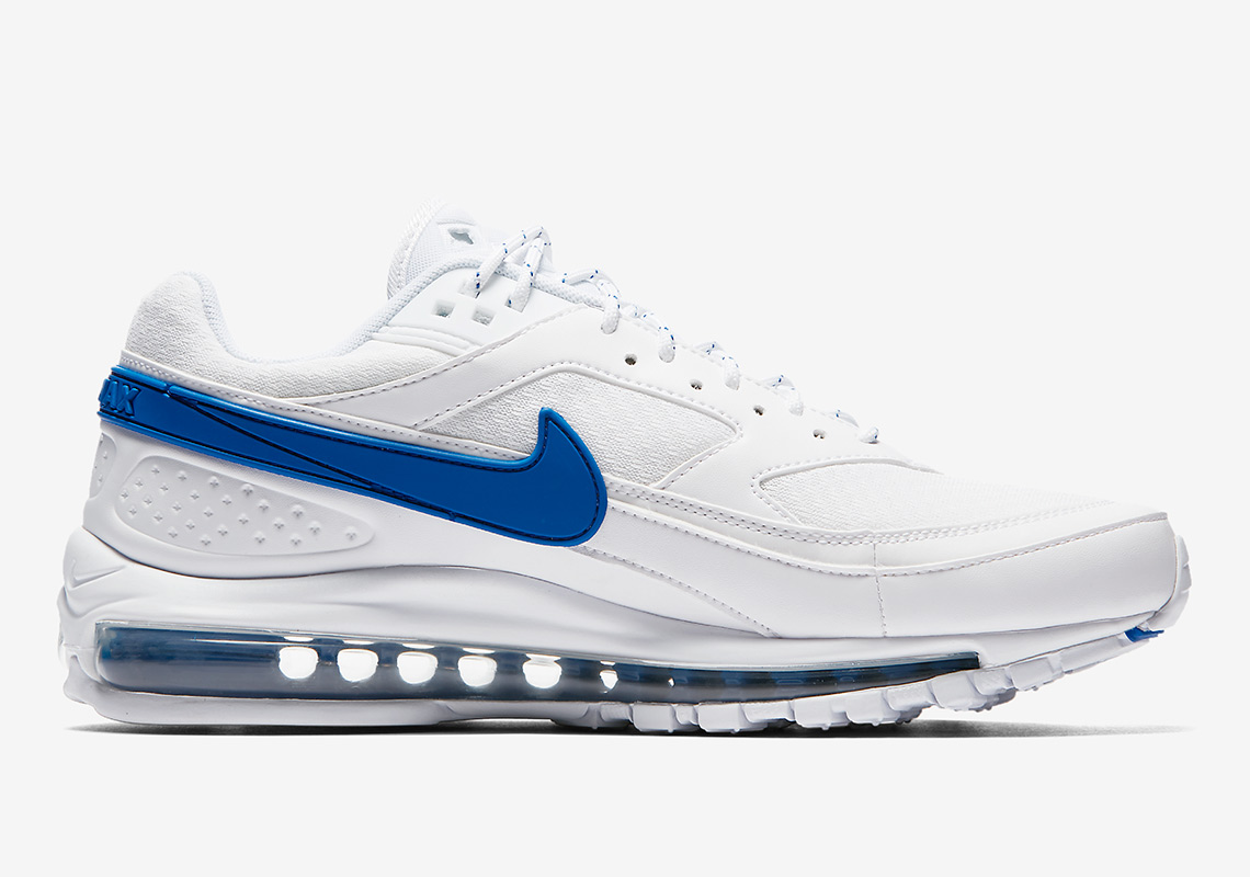 Air max hotsell classic 2018