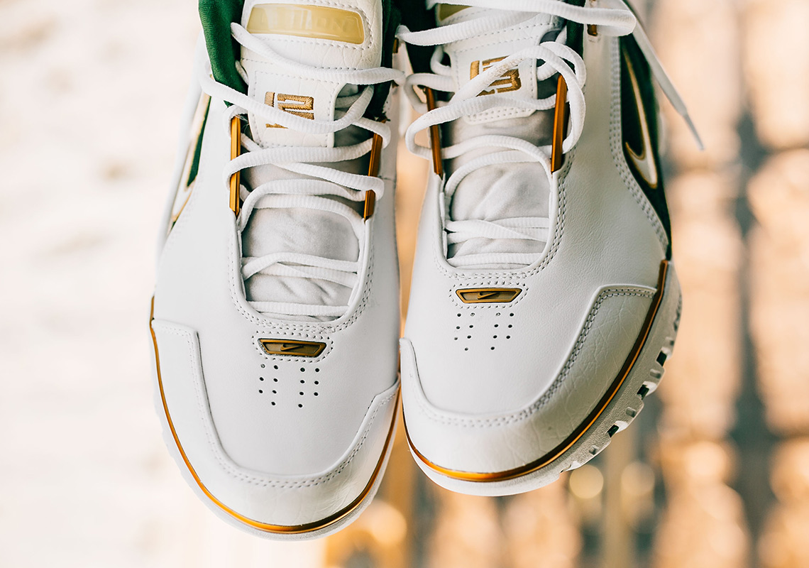 Svsm Nike Lebron Air Zoom Generation Release Info 3