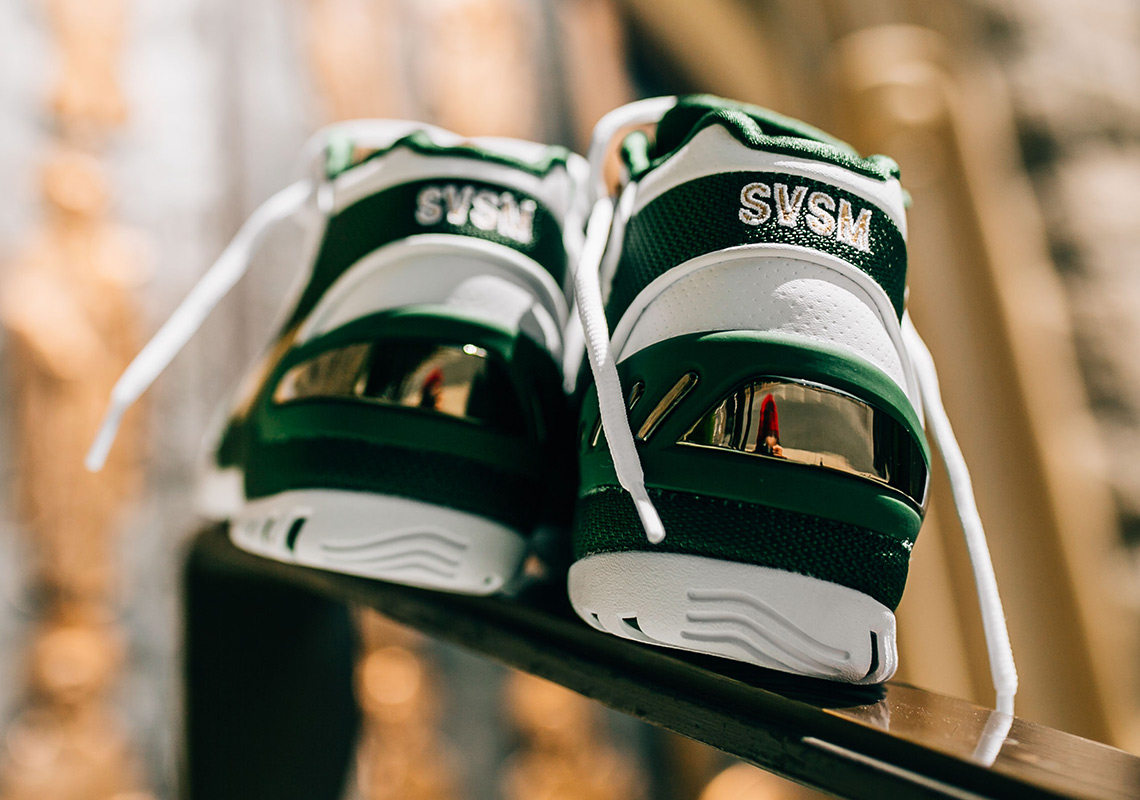 Svsm Nike Lebron Air Zoom Generation Release Info 4