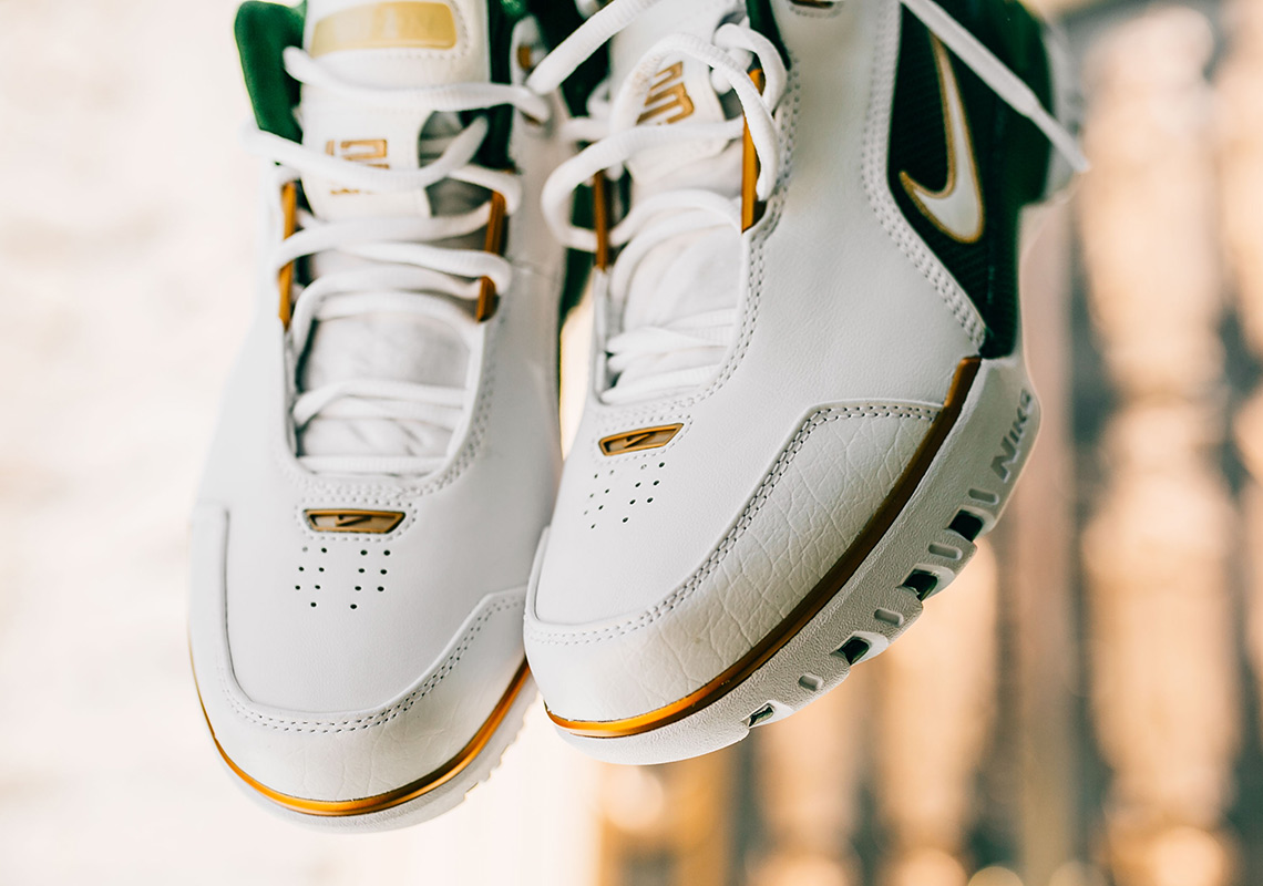 Svsm Nike Lebron Air Zoom Generation Release Info 9