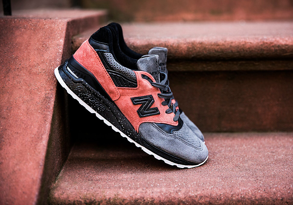 New balance 998 dirty martini sale