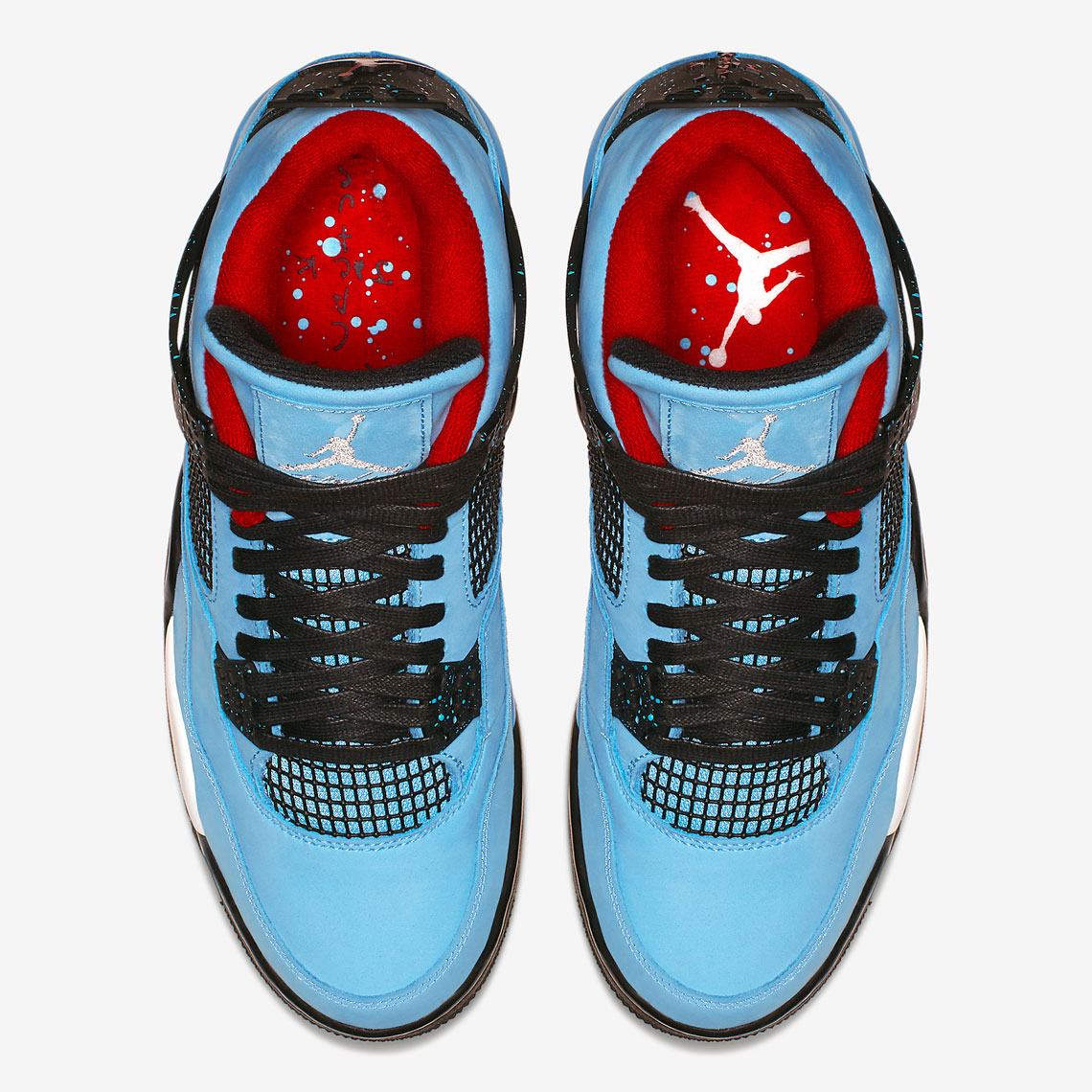 Travis Scott Jordan 4 Release Info | SneakerNews.com