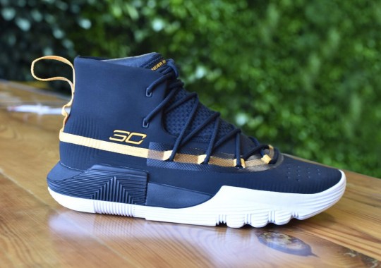 The UA Curry 3 Zero II Will Release This Summer For $99