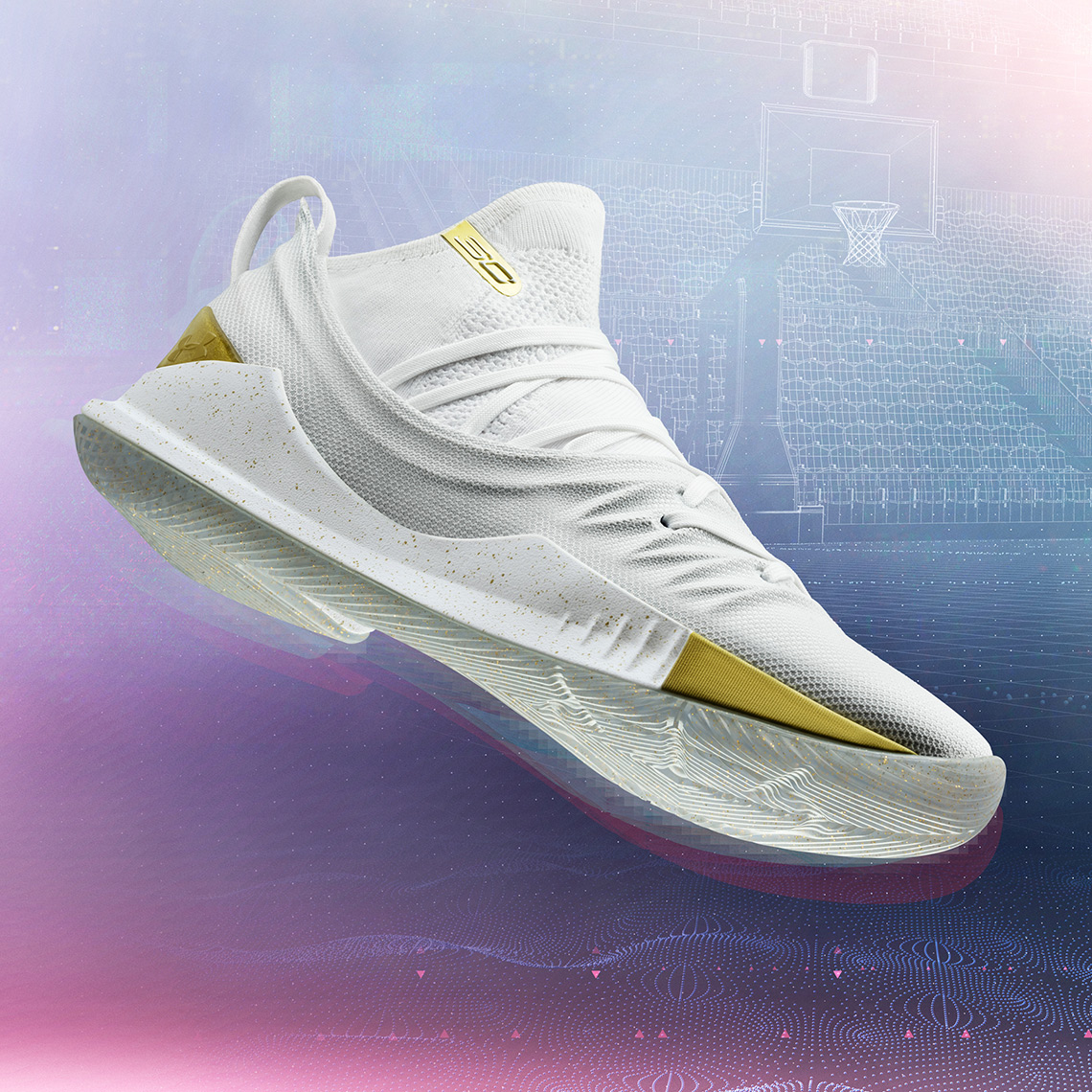 curry 5 release