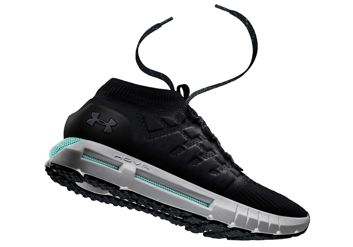 ua hovr phantom boot