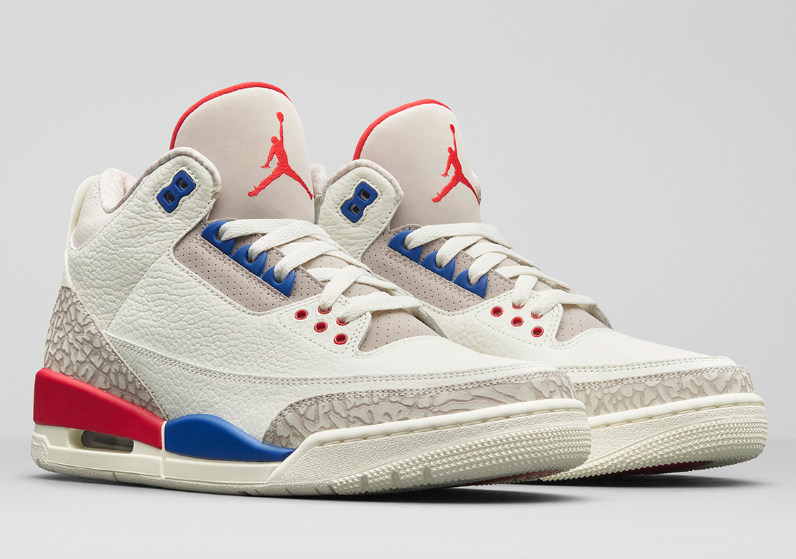 Fourth of 2025 july jordans 2018