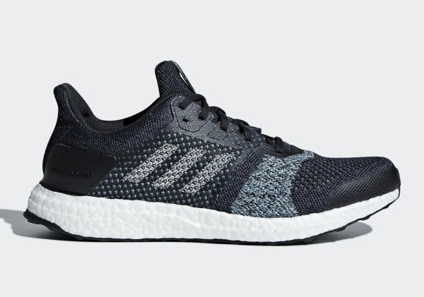 adidas Parley Shoes - Where To Buy | SneakerNews.com