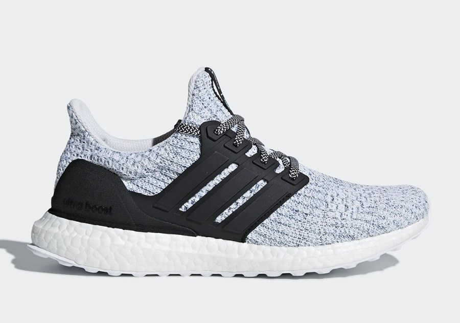 adidas Parley Shoes - Where To Buy | SneakerNews.com