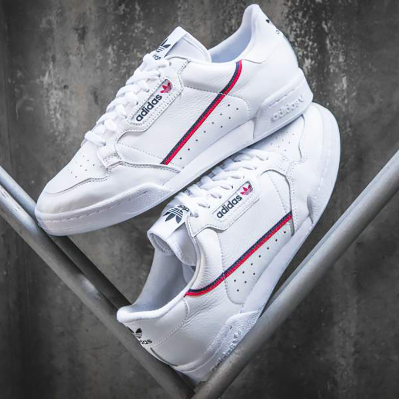 adidas Continental 80 Release Date + 