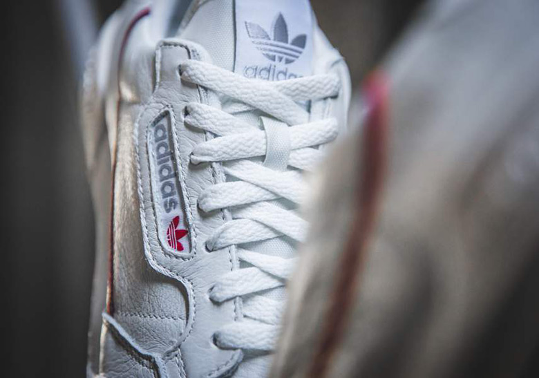 adidas continental 80 release