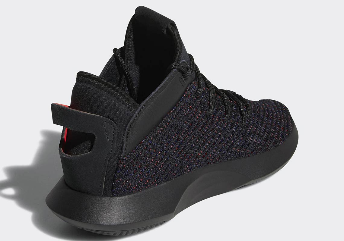 adidas Crazy 1 ADV B37562 Release Info | SneakerNews.com