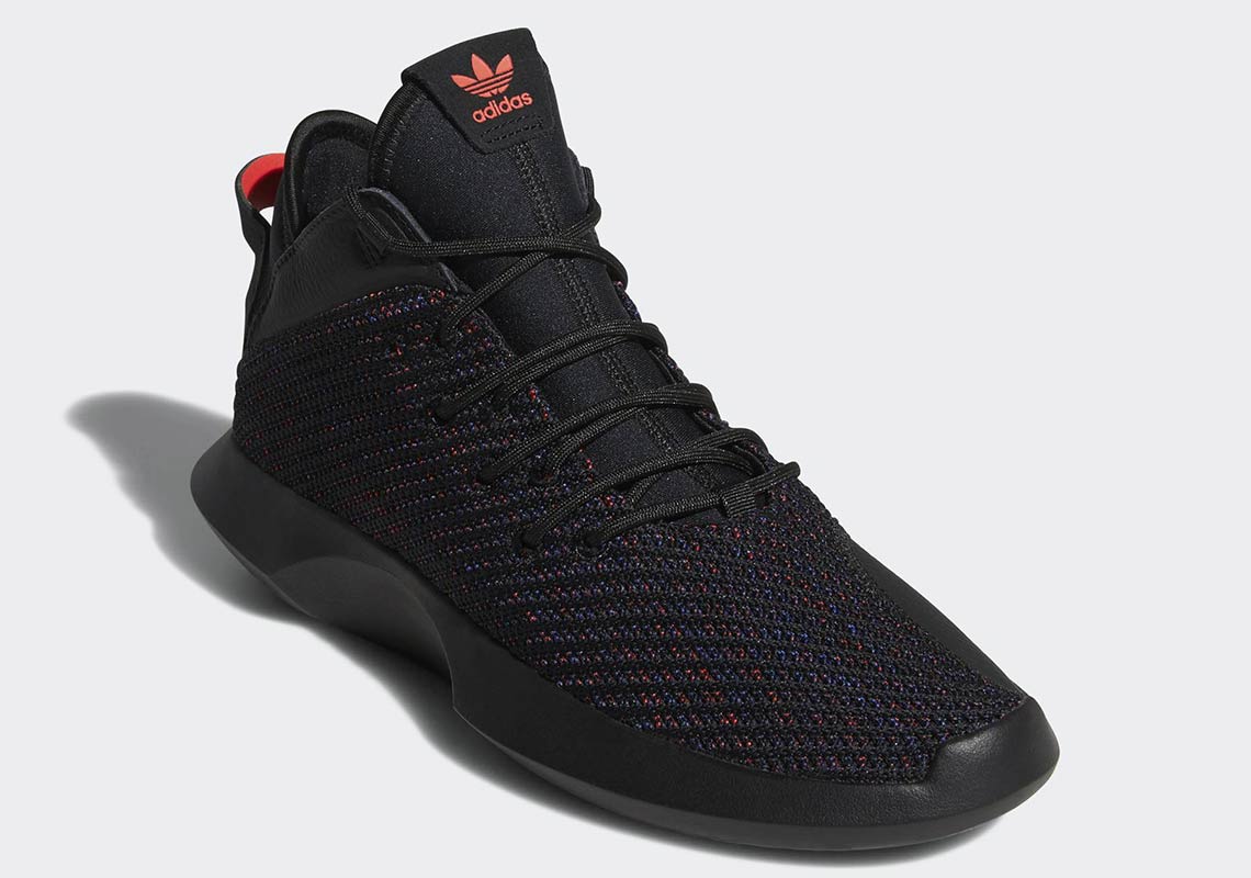 adidas Crazy 1 ADV B37562 Release Info | SneakerNews.com